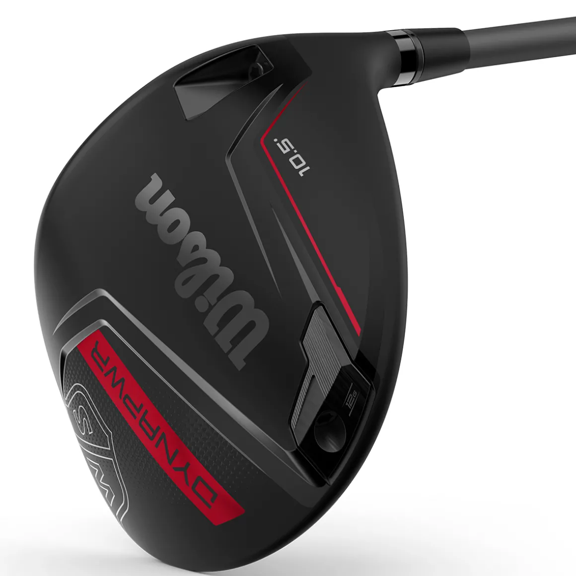 wilson_dynapower_titanium_7.webp Wilson Dynapower Titanium Golf Driver