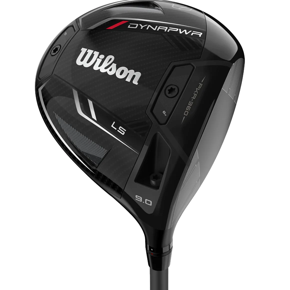 Wilson DYNAPWR LS Golf Driver