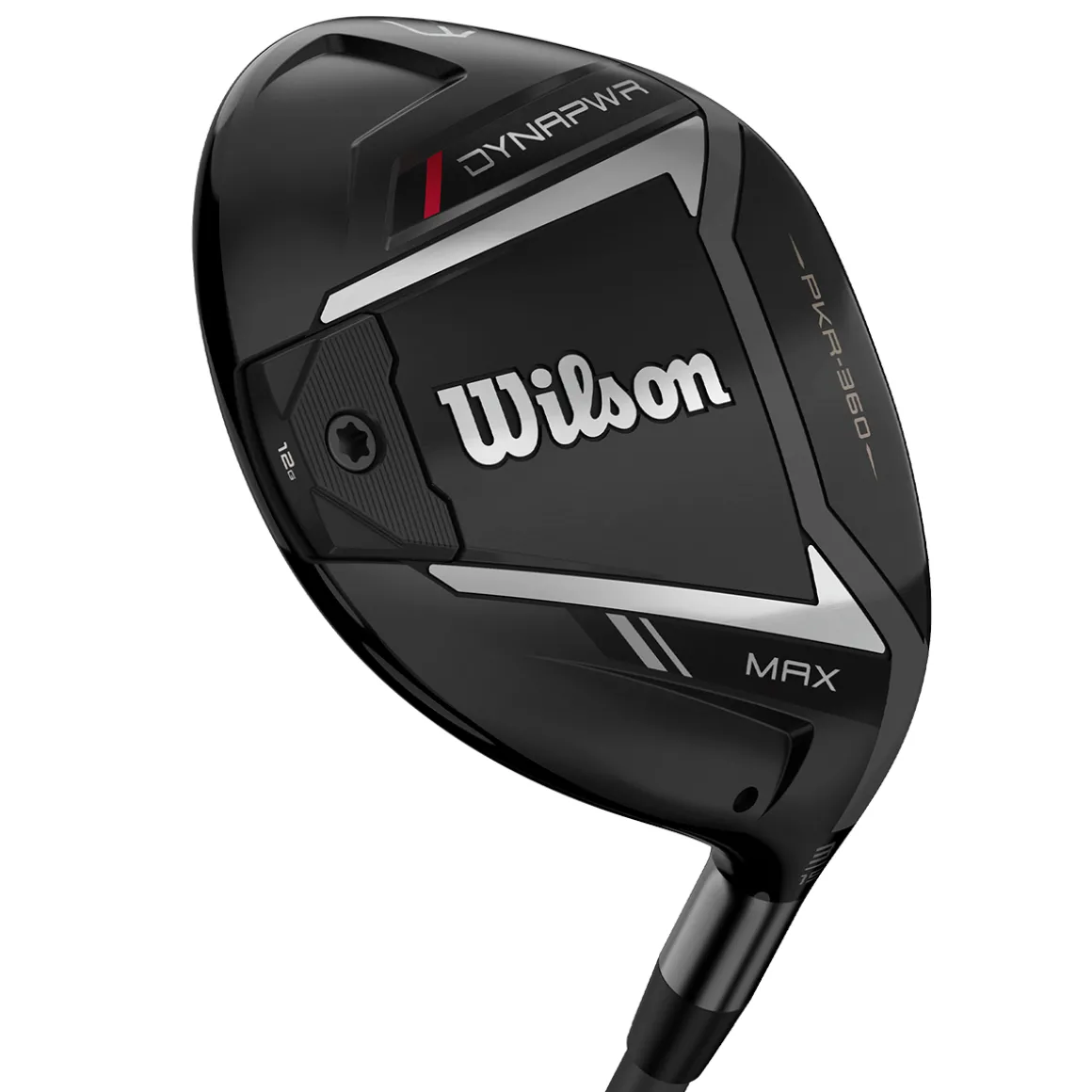 Wilson DYNAPWR Max Golf Fairway Wood