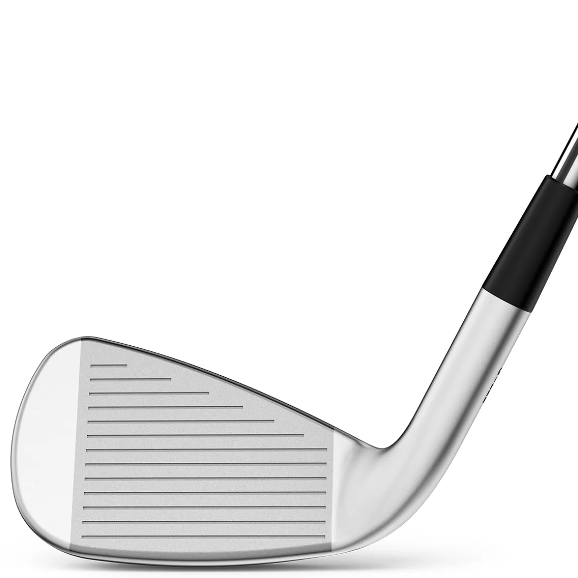 Wilson DYNAPWR Max Steel Golf Irons