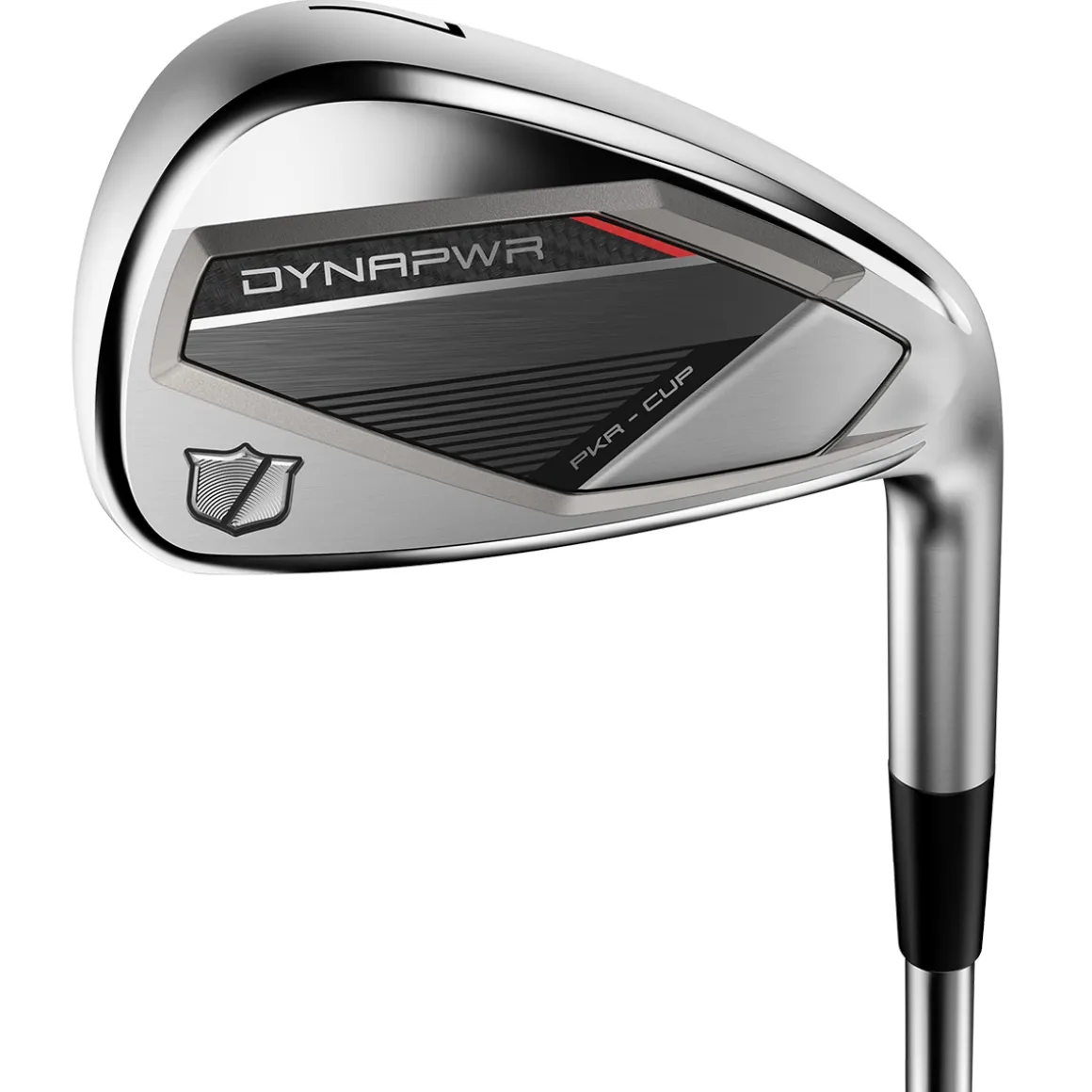 Wilson DYNAPWR Steel Golf Irons