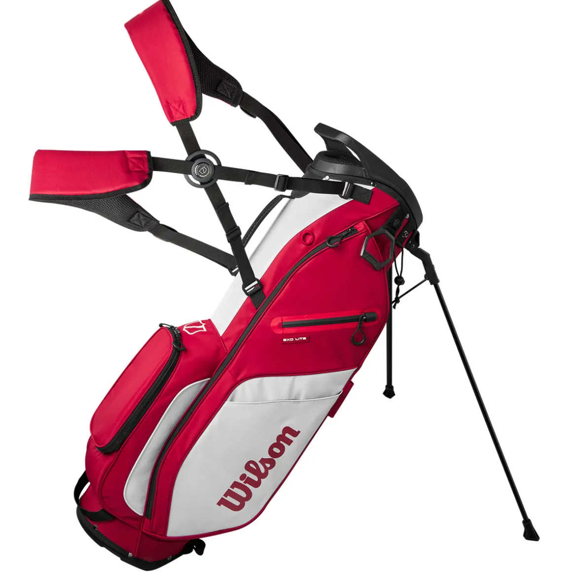 Wilson Exo Lite Golf Stand Bag