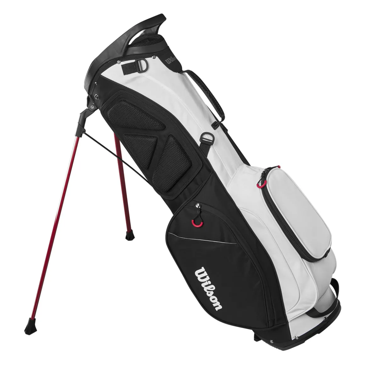 Wilson Exo Lite Golf Stand Bag