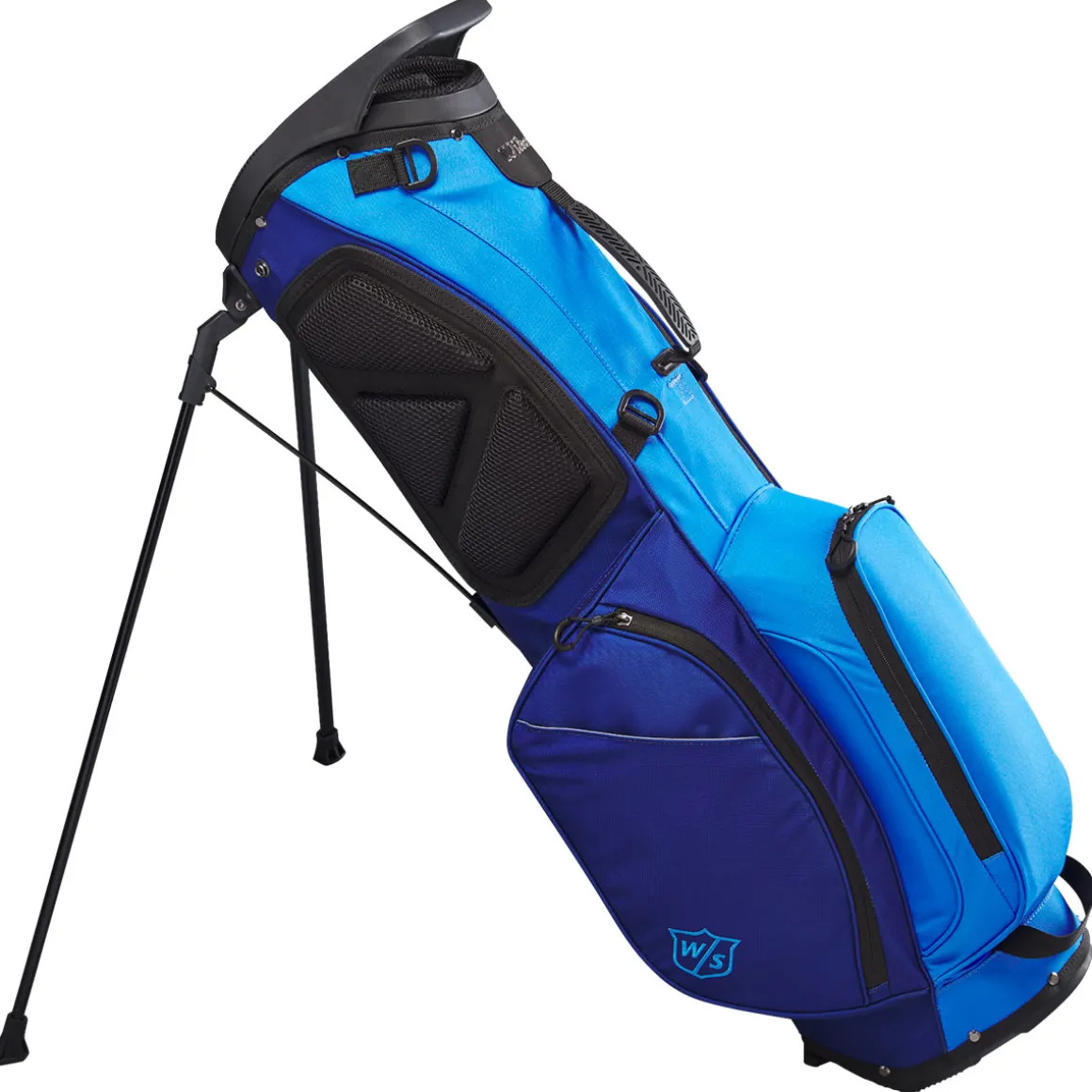 Wilson EXO Lite Golf Stand Bag