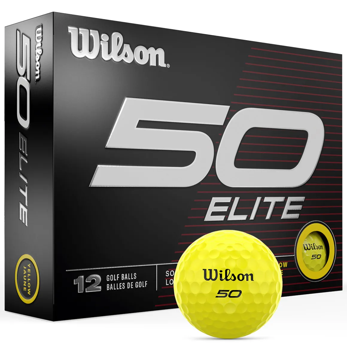 wilson_fifty_elite__golf__6-1.webp Wilson Fifty Elite 12 Golf Ball Pack