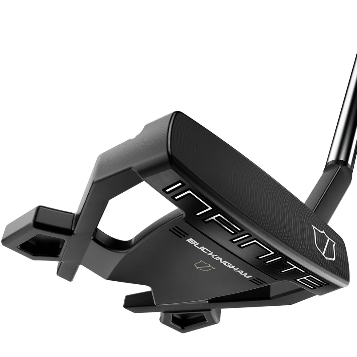 Wilson Infinite Buckingham Golf Putter