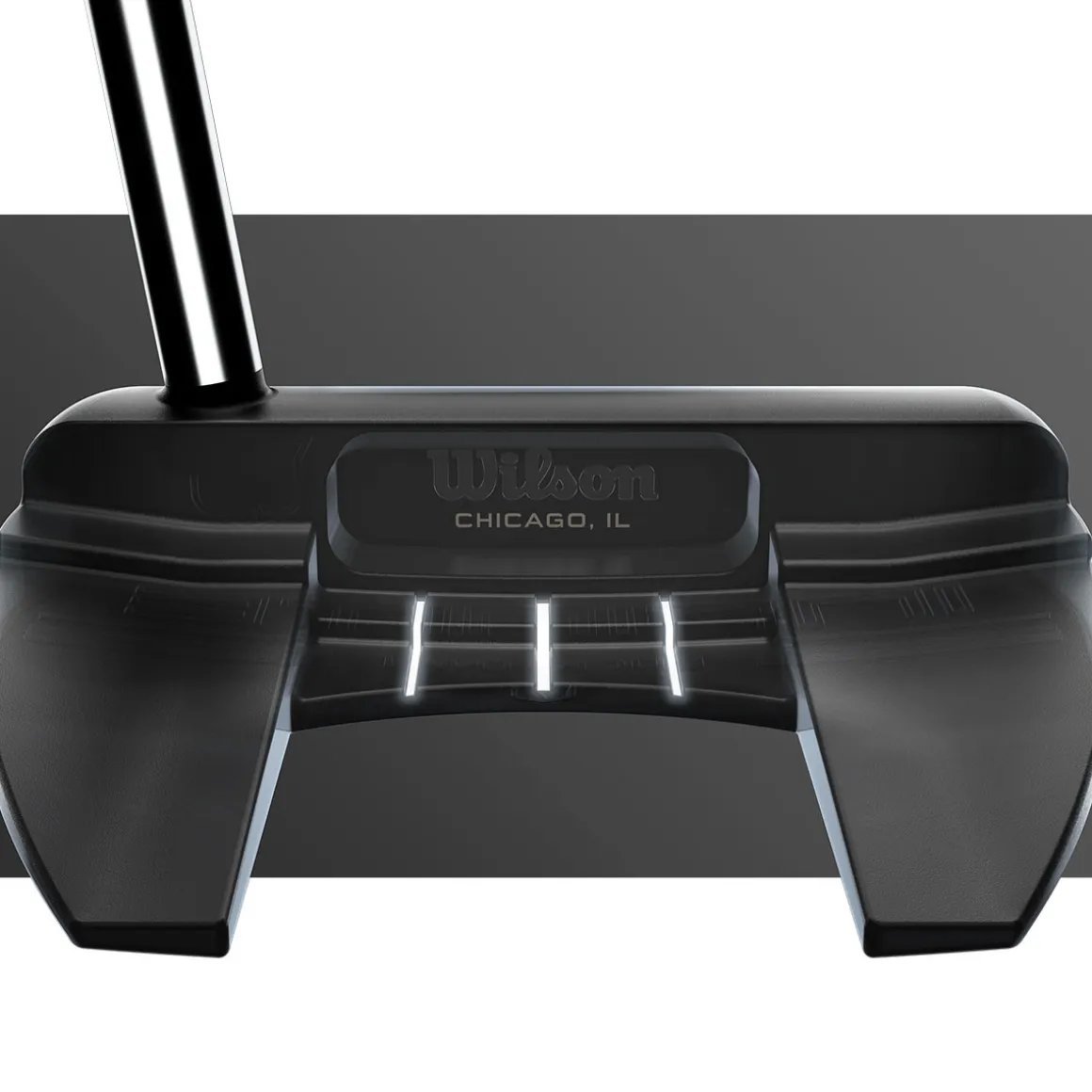 Wilson Infinite Bucktown Golf Putter