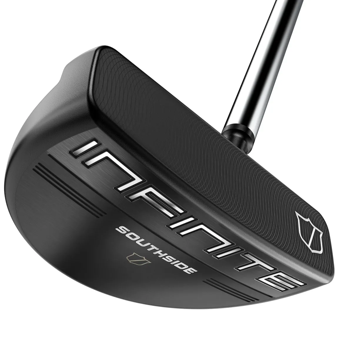Wilson Infinite South Side Golf Putter