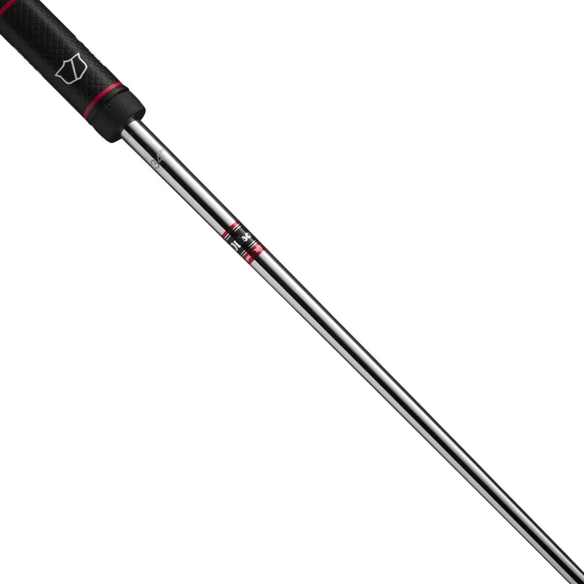 Wilson Infinite West Loop Golf Putter