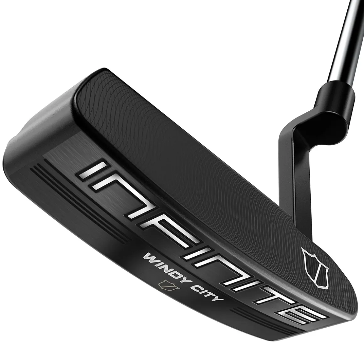 Wilson Infinite Windy City Golf Putter