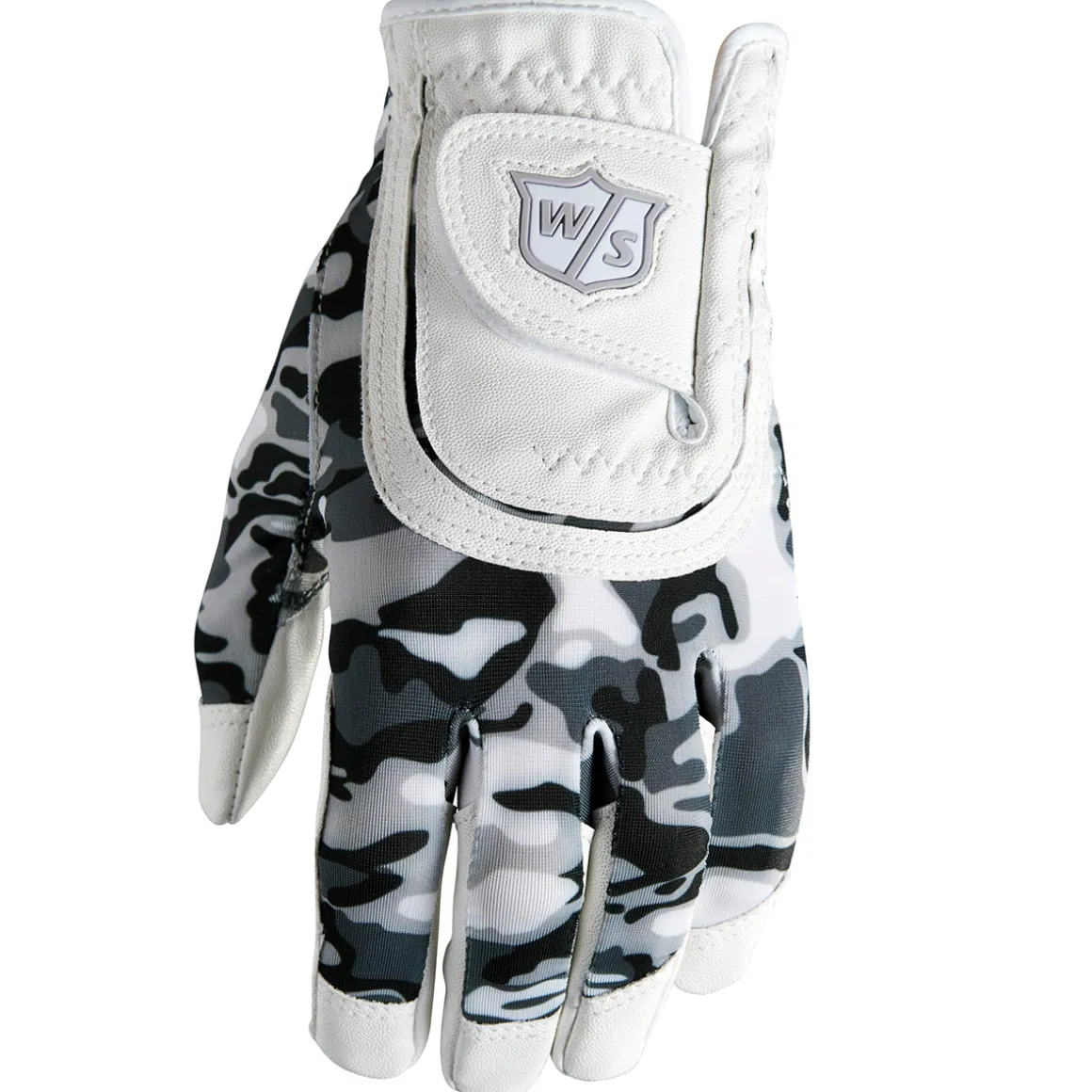 Wilson Junior Fit All Golf Glove