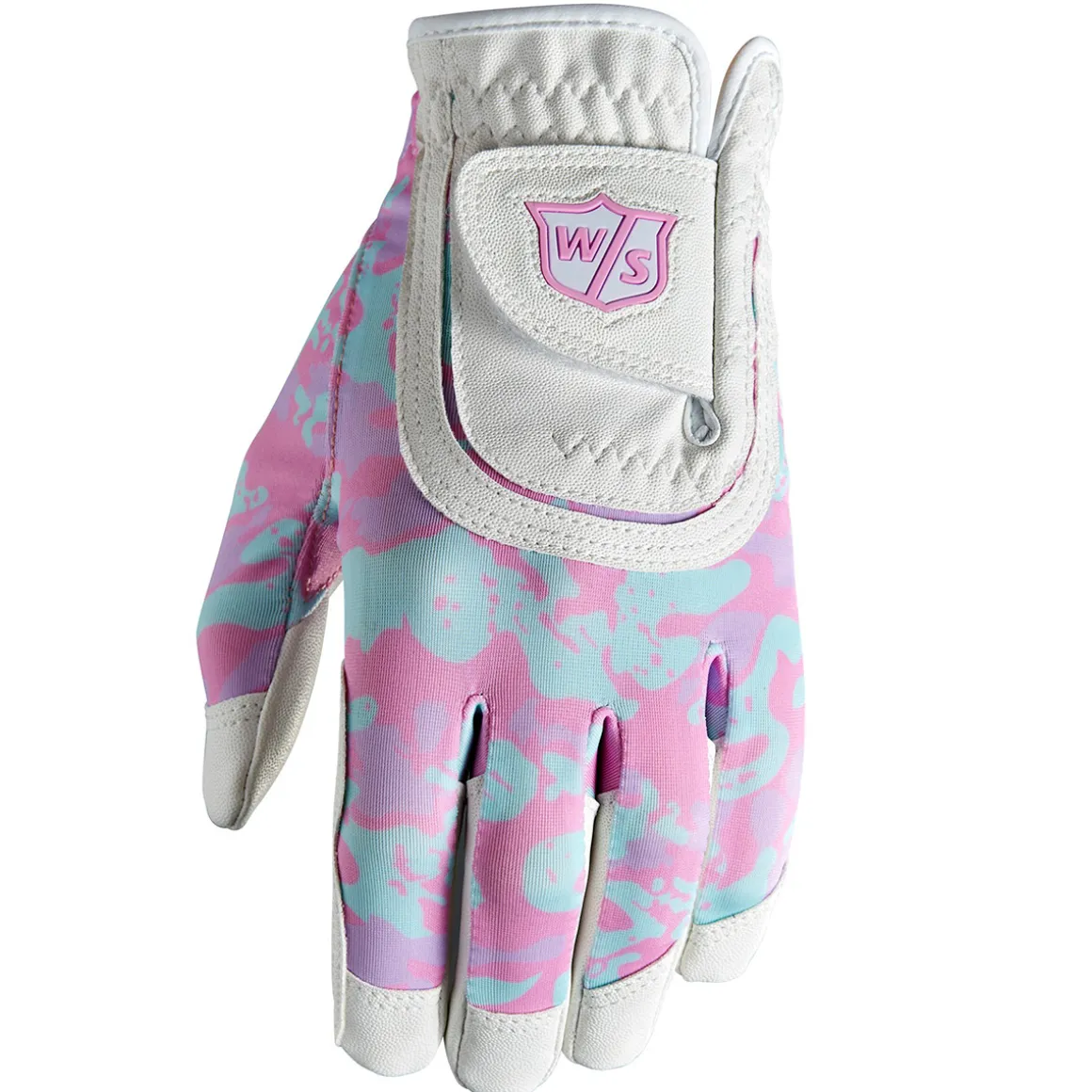 Wilson Junior Fit All Golf Glove