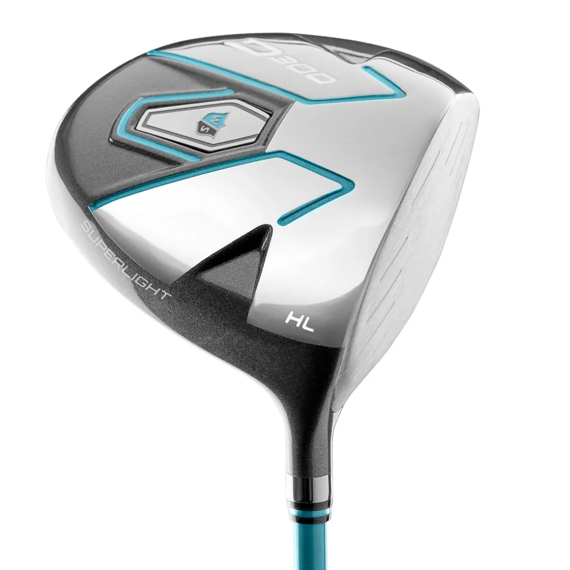Wilson Ladies D300 SL Golf Driver