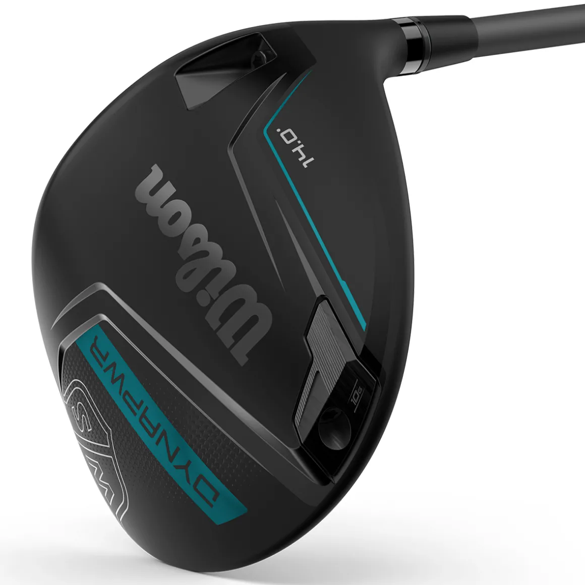wilson_ladies_dynapower_t_6.webp Wilson Ladies Dynapower Titanium Golf Driver