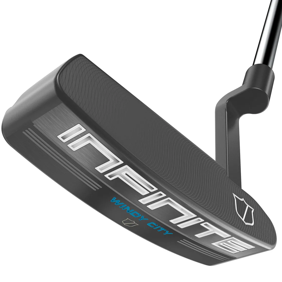 Wilson Ladies Infinite Windy City Golf Putter