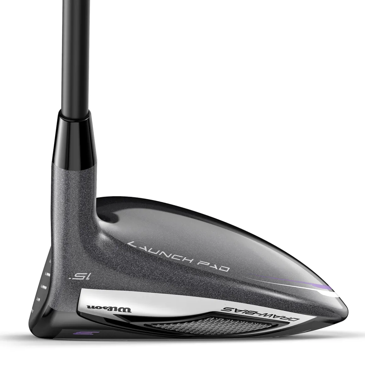 wilson_ladies_launch_pad__3-1.webp Wilson Ladies Launch Pad Golf Fairway Wood