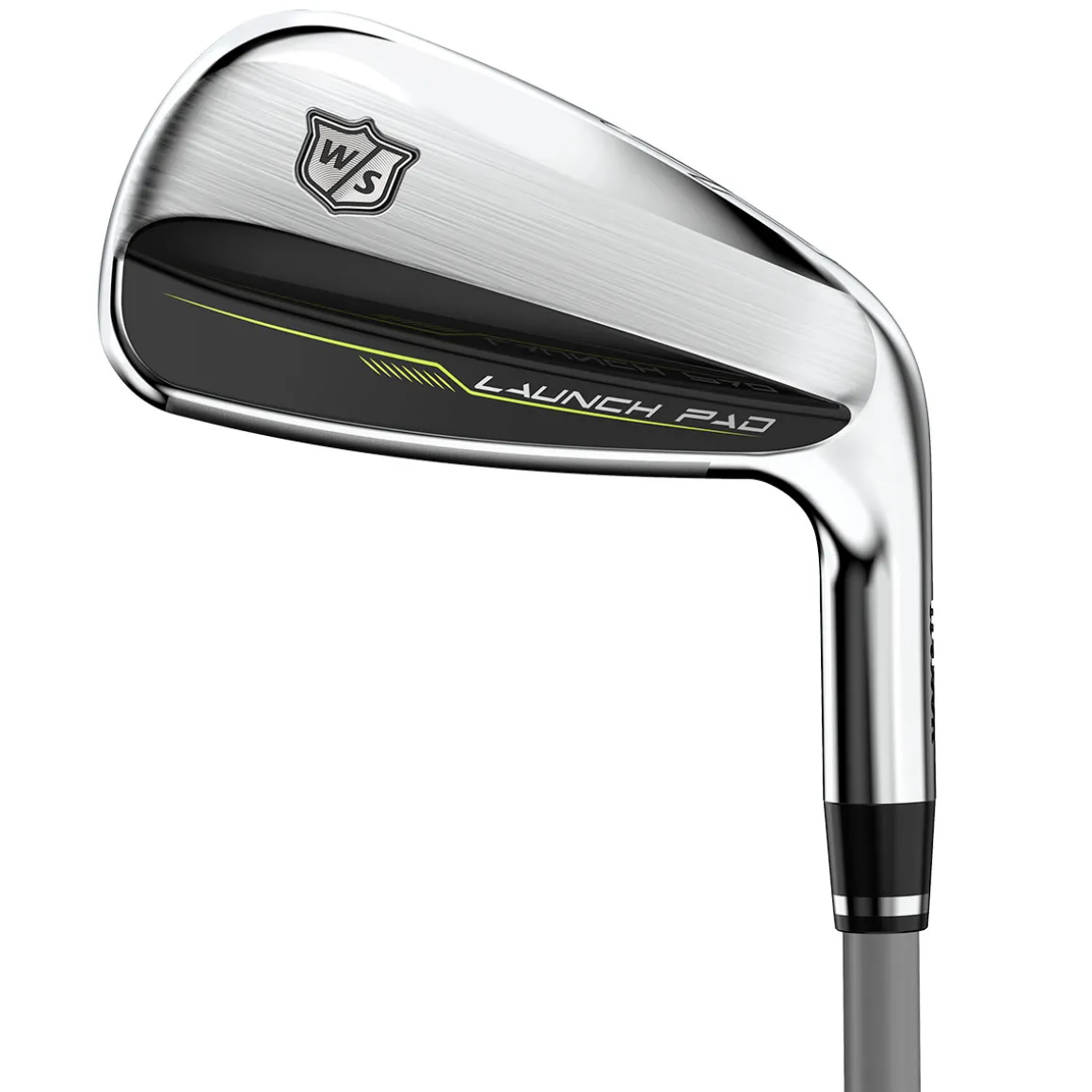 wilson_ladies_launch_pad__6.webp Wilson Ladies Launch Pad 2 Graphite Golf Irons
