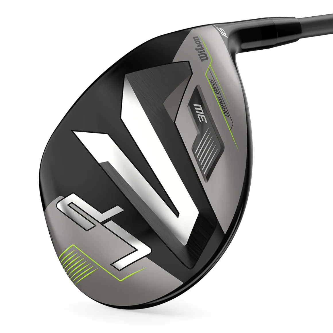 wilson_launch_pad__golf_f_8.webp Wilson Launch Pad 2 Golf Fairway Wood