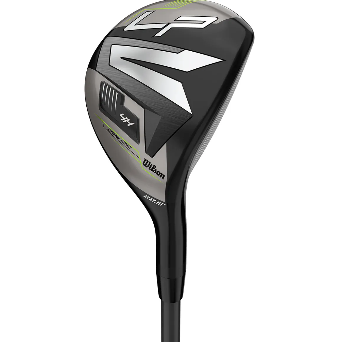 Wilson Launch Pad 2 Golf Hybrid