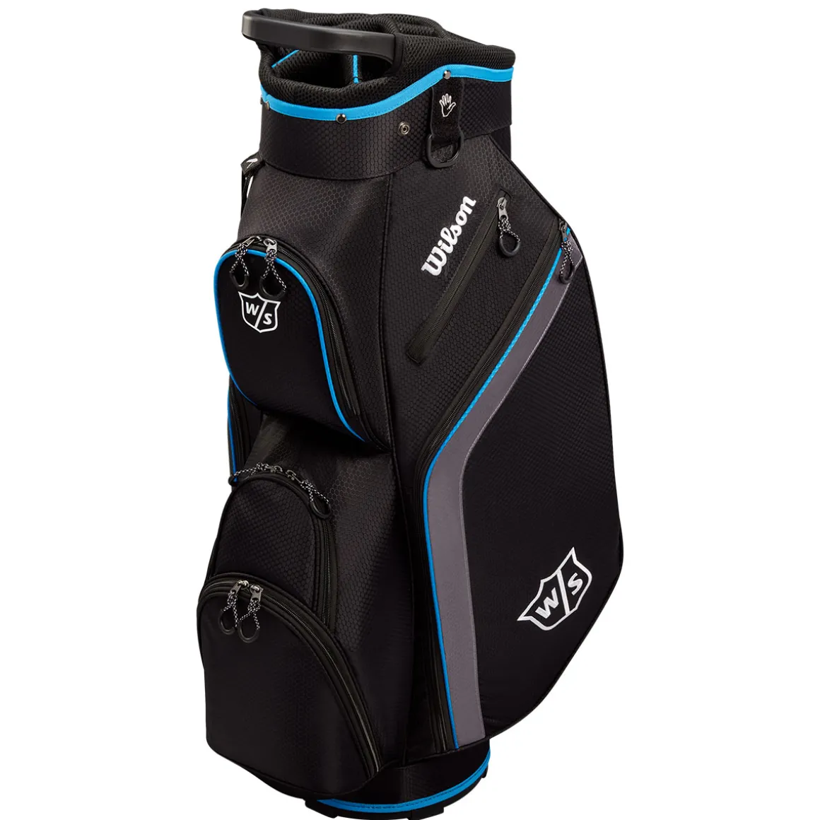 Wilson Lite III Golf Cart Bag