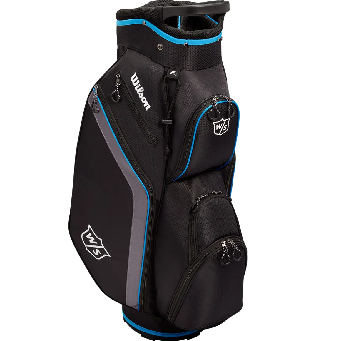 Wilson Lite III Golf Cart Bag