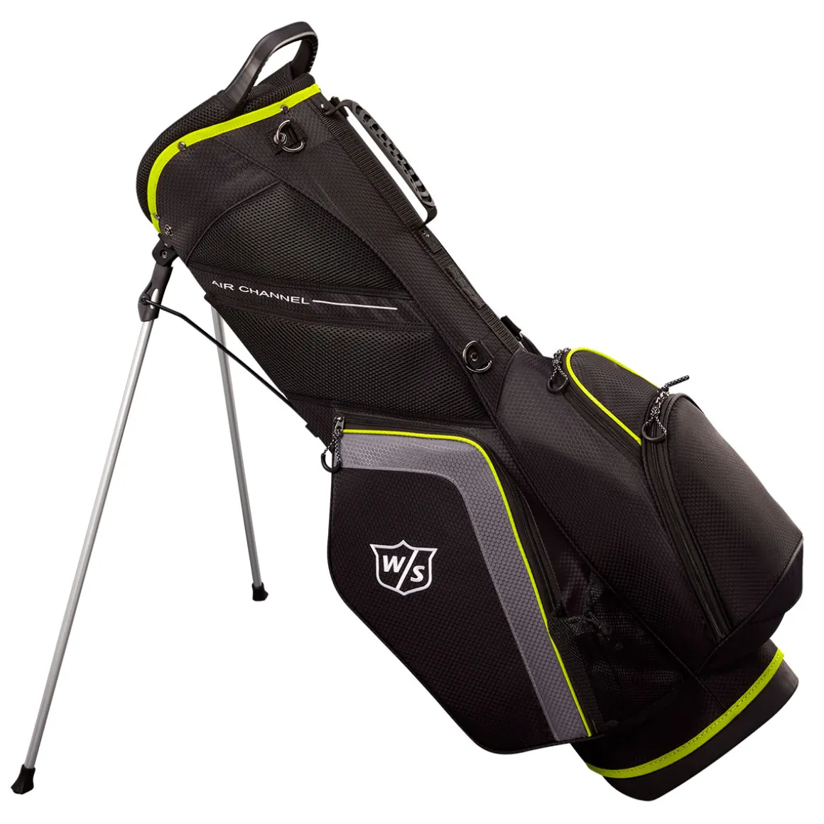 Wilson Lite III Golf Stand Bag