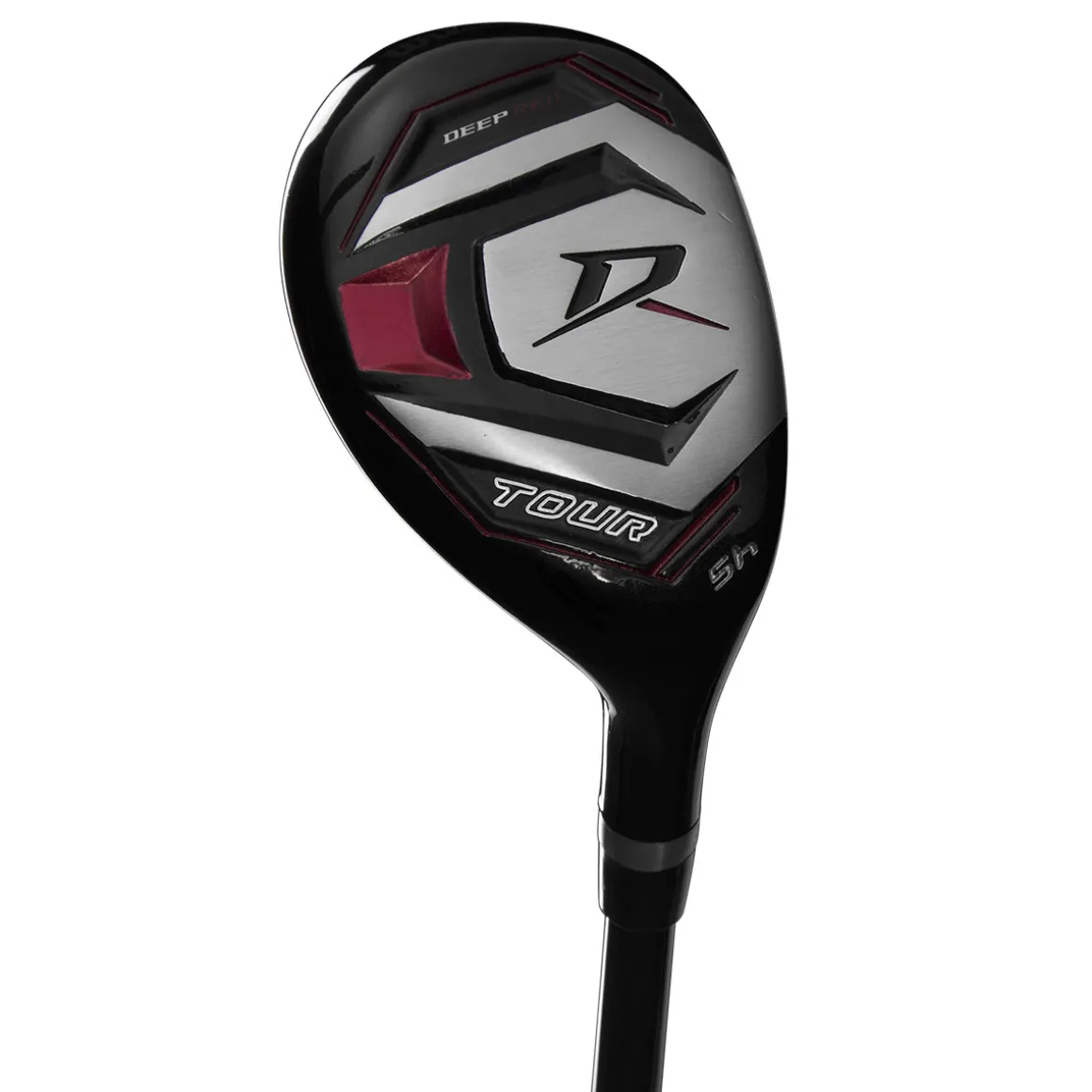 wilson_mens_deep_red_tour_4.webp Wilson Men's Deep Red Tour Golf Package Set