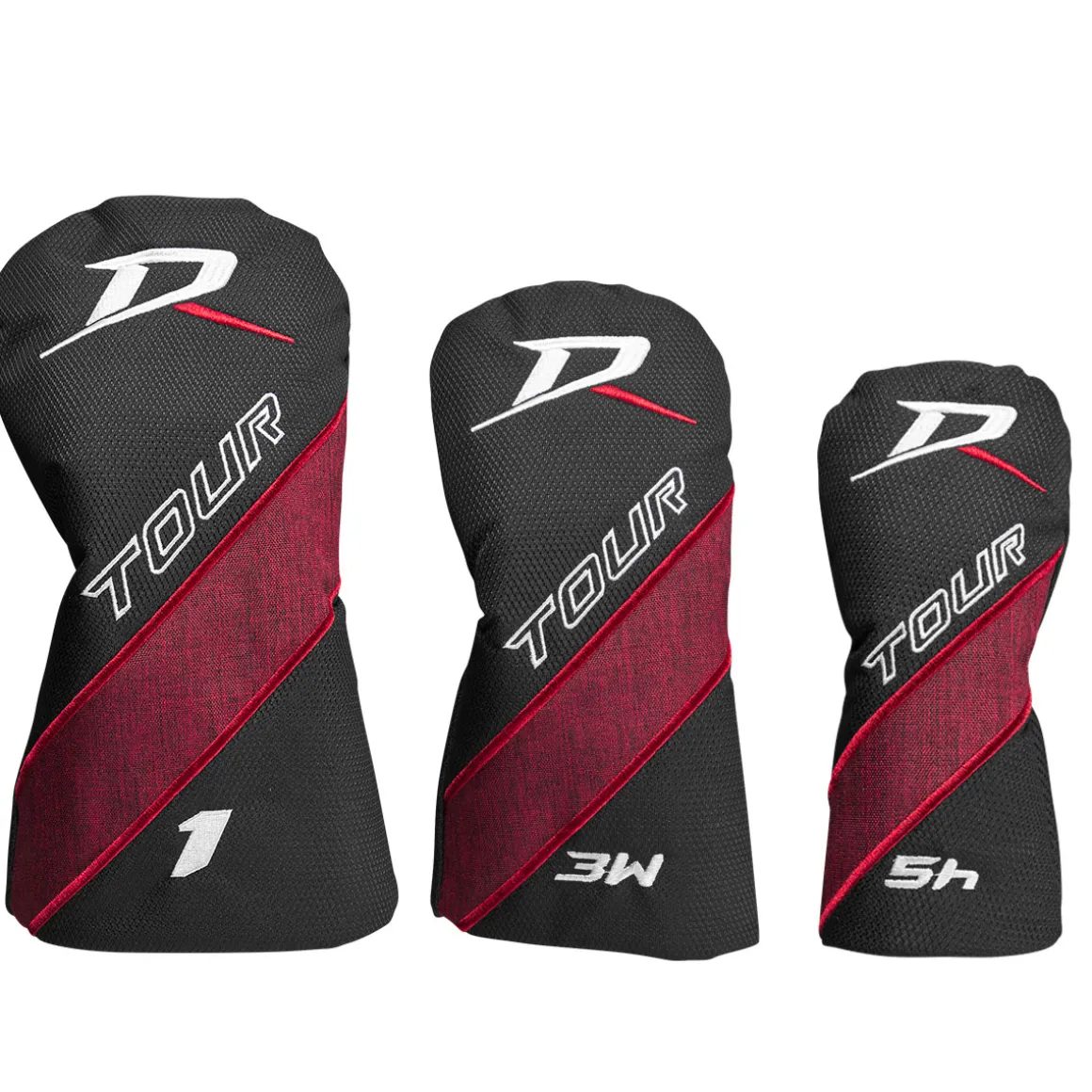wilson_mens_deep_red_tour_7.webp Wilson Men's Deep Red Tour Golf Package Set