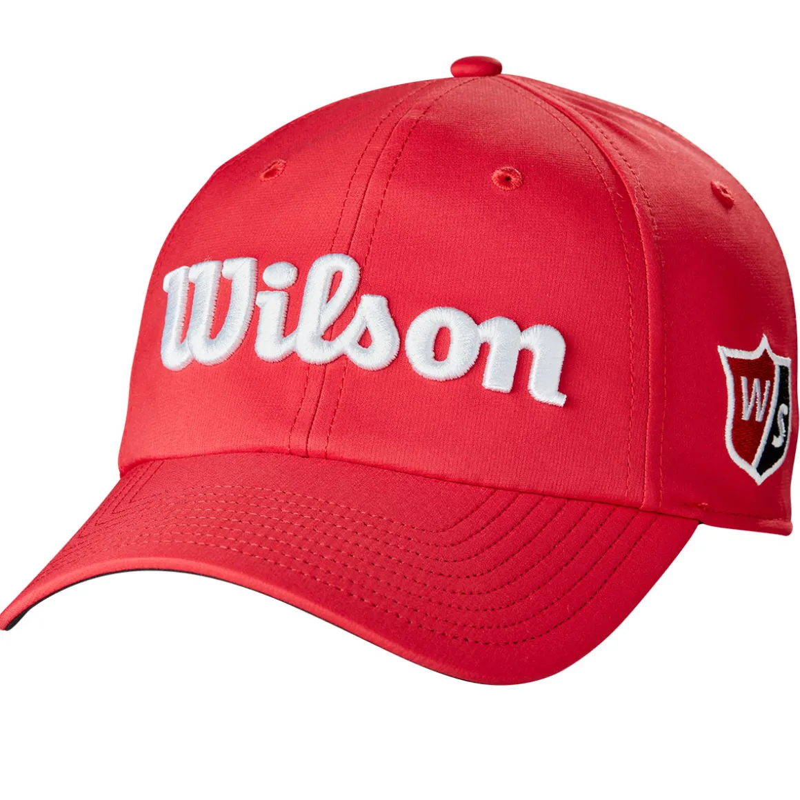 Wilson Men's Pro Tour Golf Cap