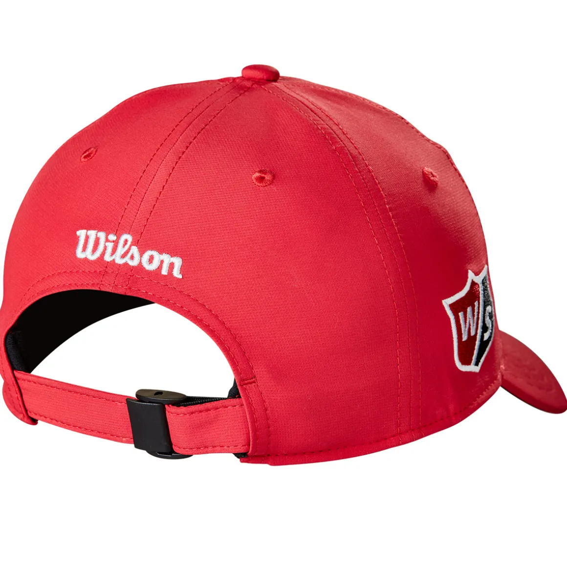 Wilson Men's Pro Tour Golf Cap