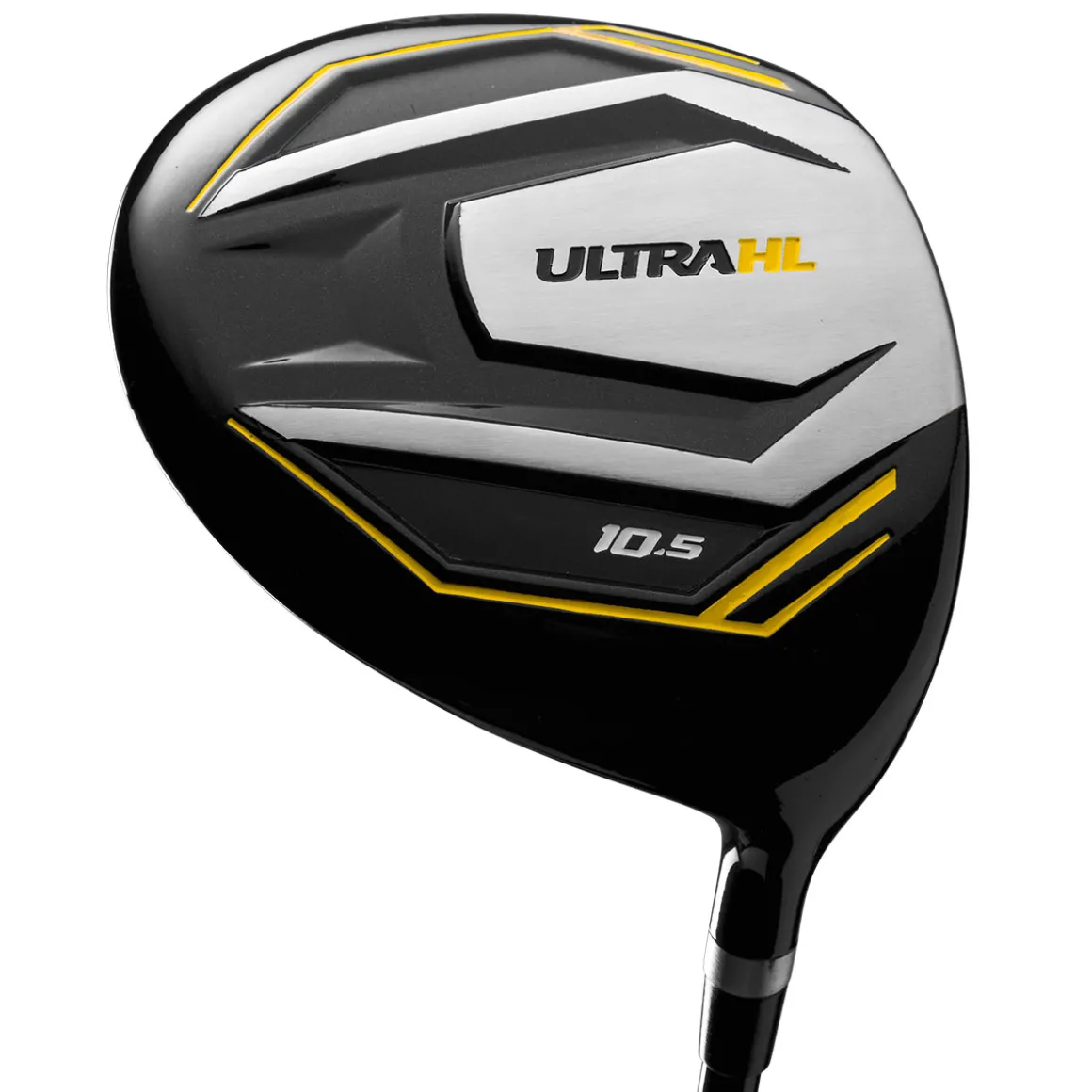 Wilson Men's Ultra HL Graphite Golf Package Set