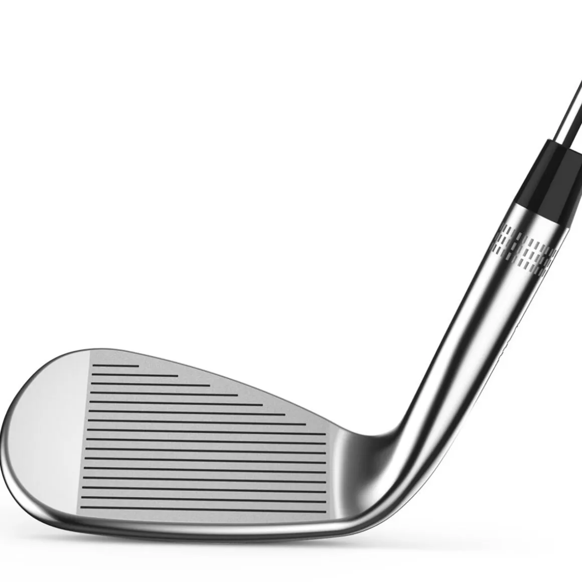 Wilson Model Steel Golf Wedge