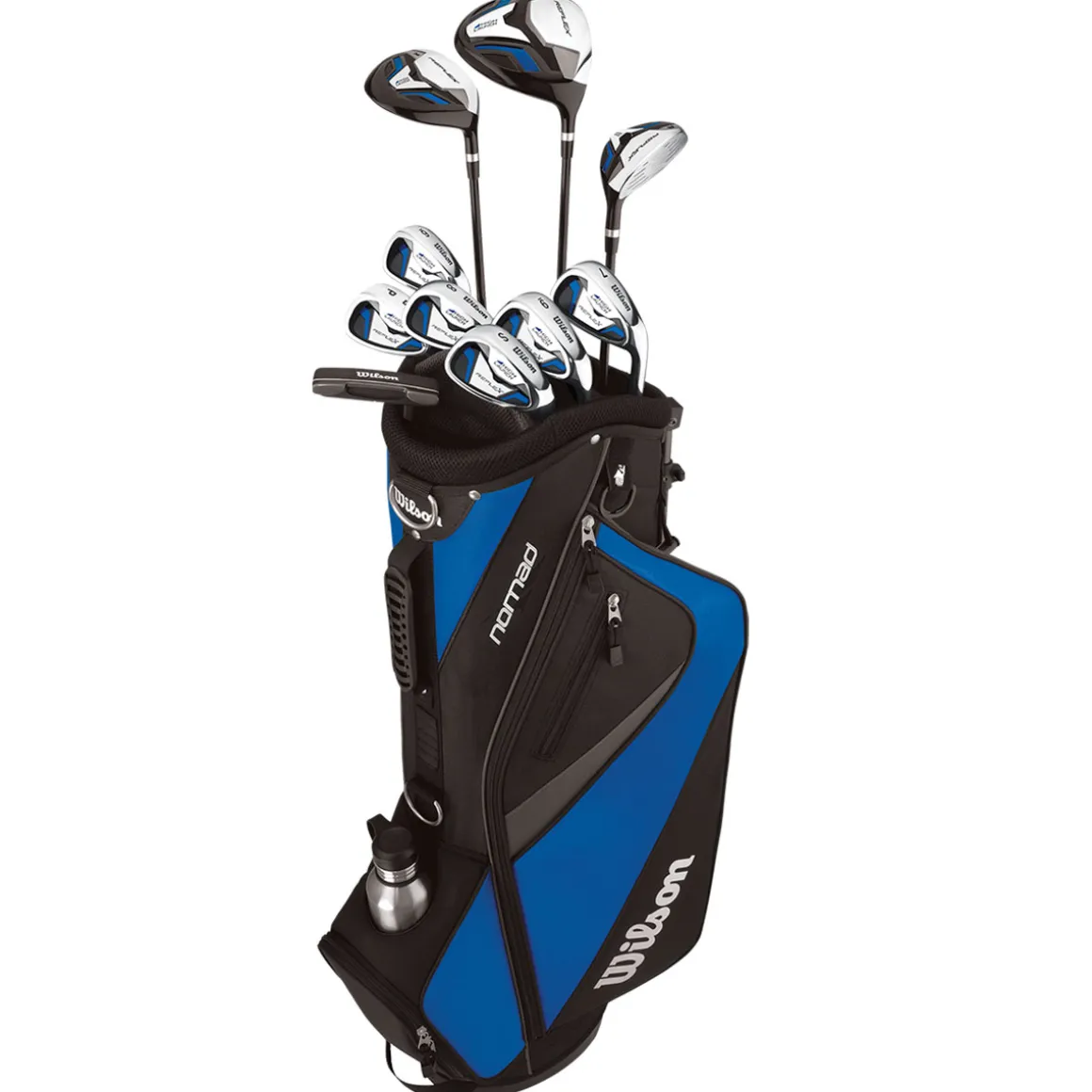 Wilson Reflex High Launch Package Set
