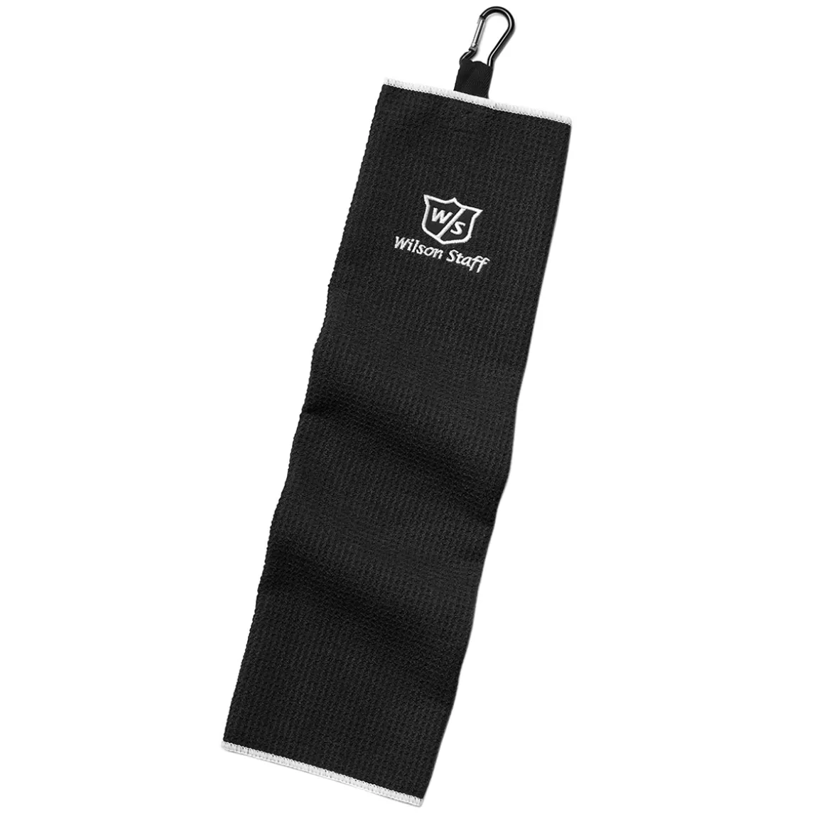 Wilson Staff Microfiber Trifold Golf Towel