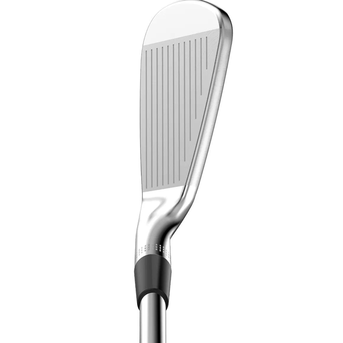 Wilson Staff Model CB Steel Golf Irons