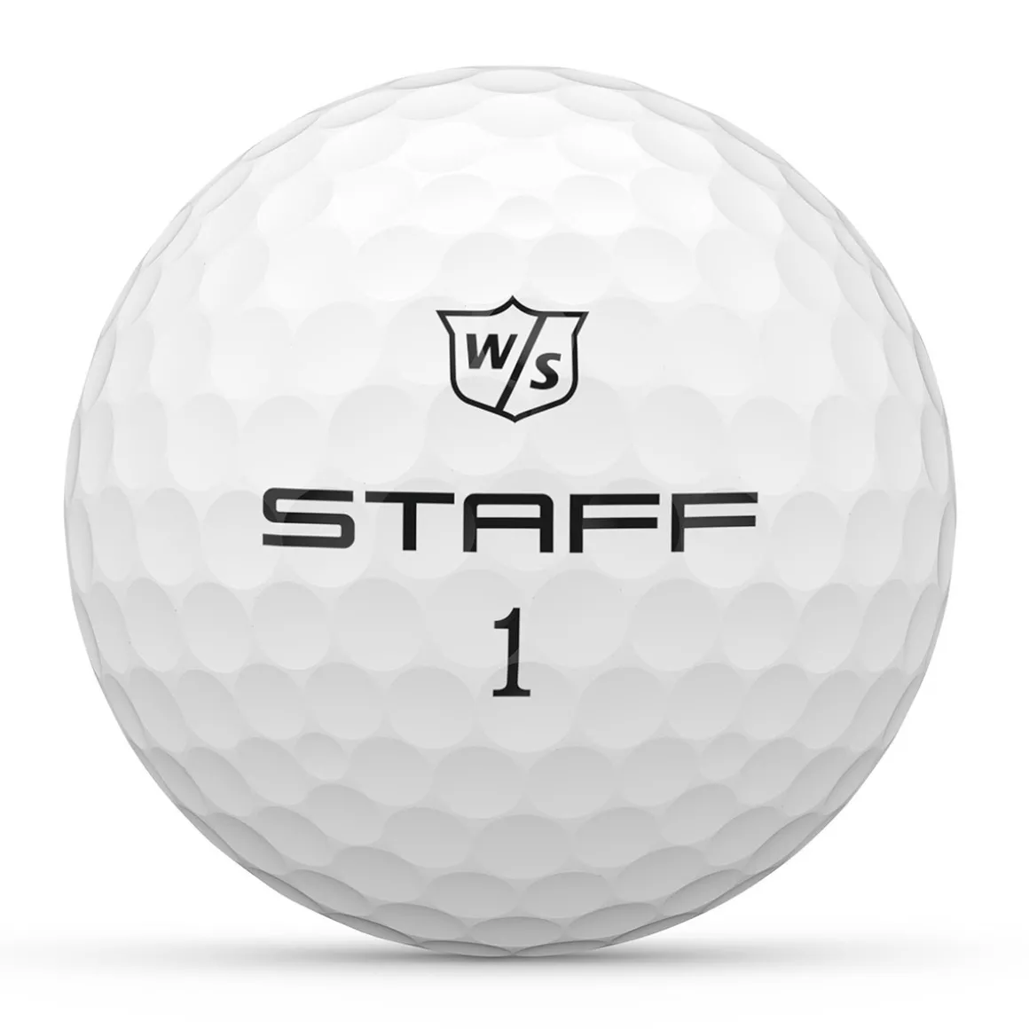 wilson_staff_model_uretha_3.webp Wilson Staff Model Urethane 12 Golf Ball Pack