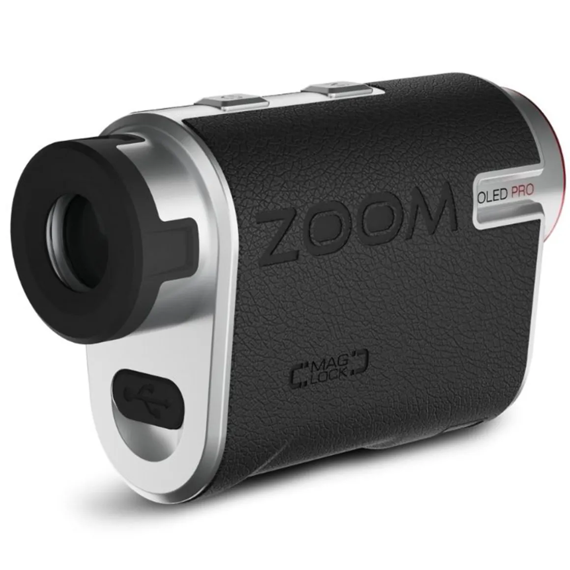Zoom OLED Pro Golf Rangefinder
